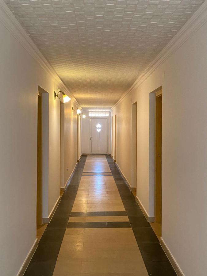 Pensiunea Paradis Vrancean Cotesti  Kültér fotó