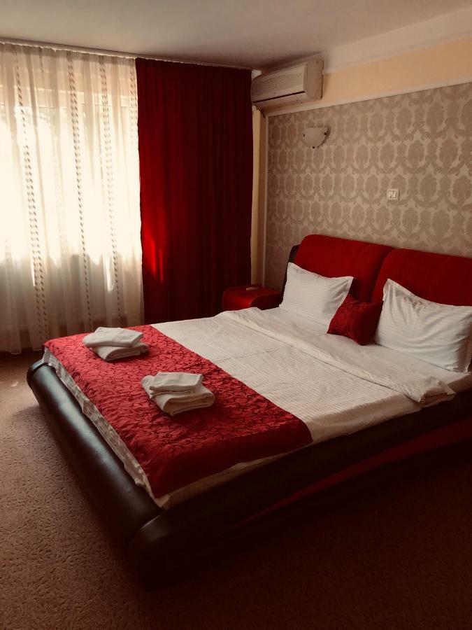 Pensiunea Paradis Vrancean Cotesti  Kültér fotó